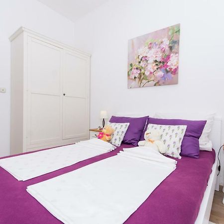 Lavanda Kaštela Екстериор снимка