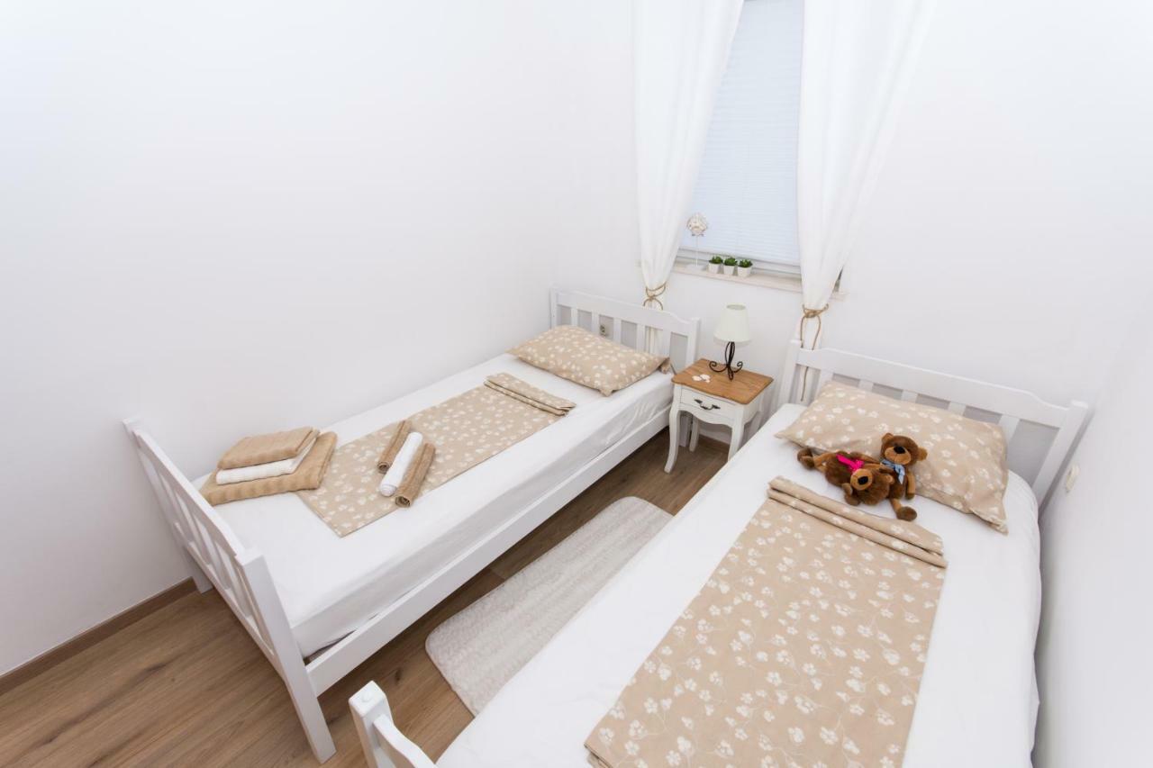 Lavanda Apartment Kaštela Екстериор снимка