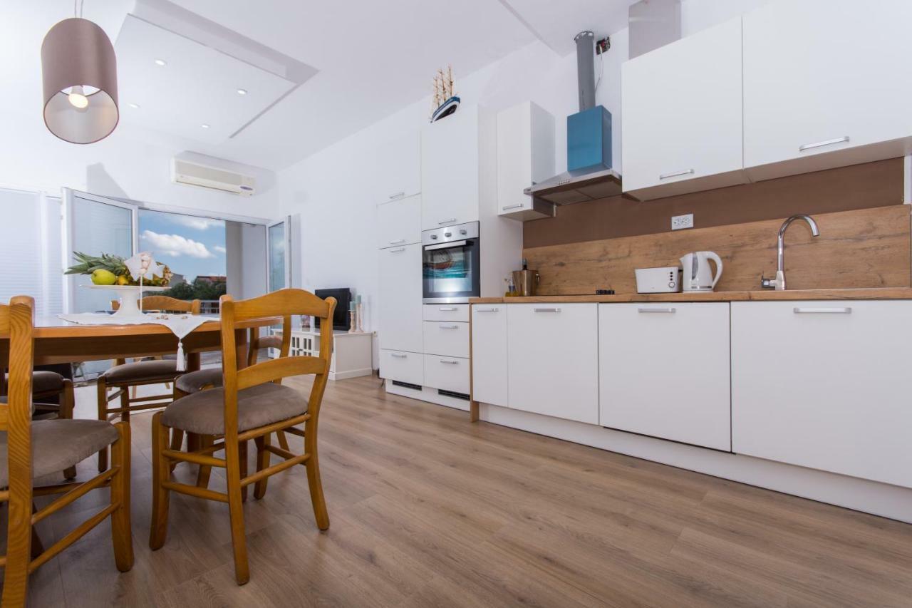 Lavanda Apartment Kaštela Екстериор снимка