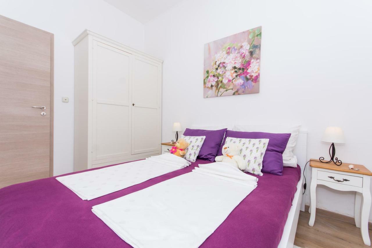 Lavanda Apartment Kaštela Екстериор снимка