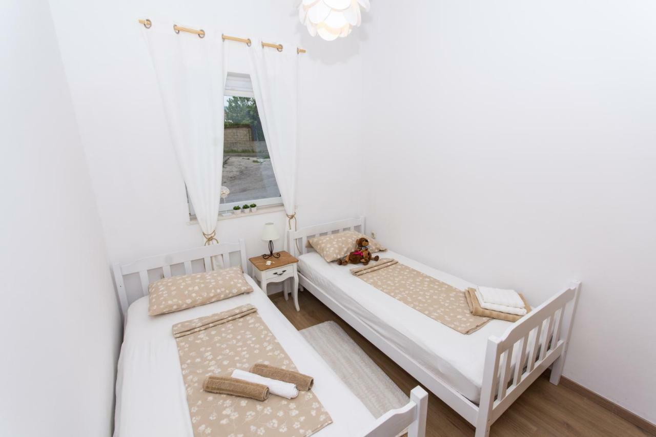 Lavanda Apartment Kaštela Екстериор снимка