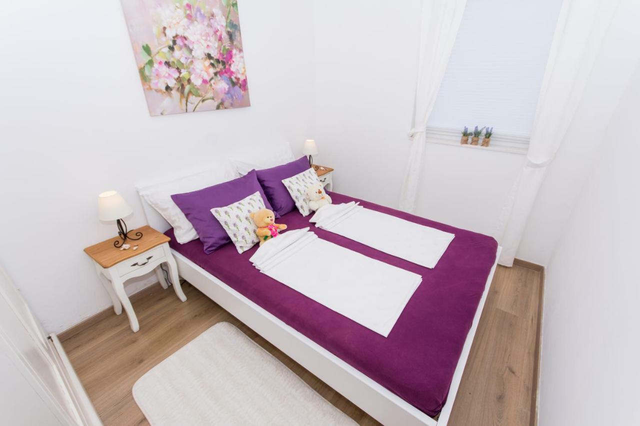 Lavanda Kaštela Екстериор снимка