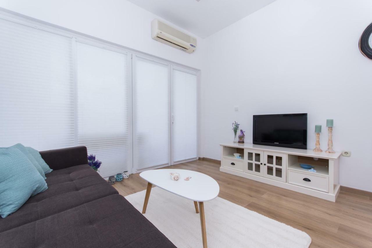 Lavanda Apartment Kaštela Екстериор снимка