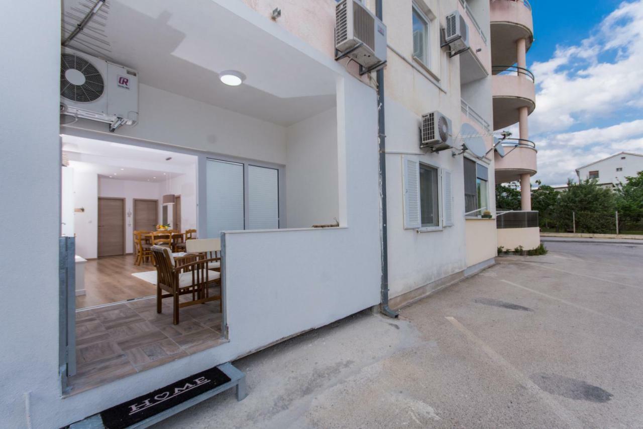 Lavanda Apartment Kaštela Екстериор снимка